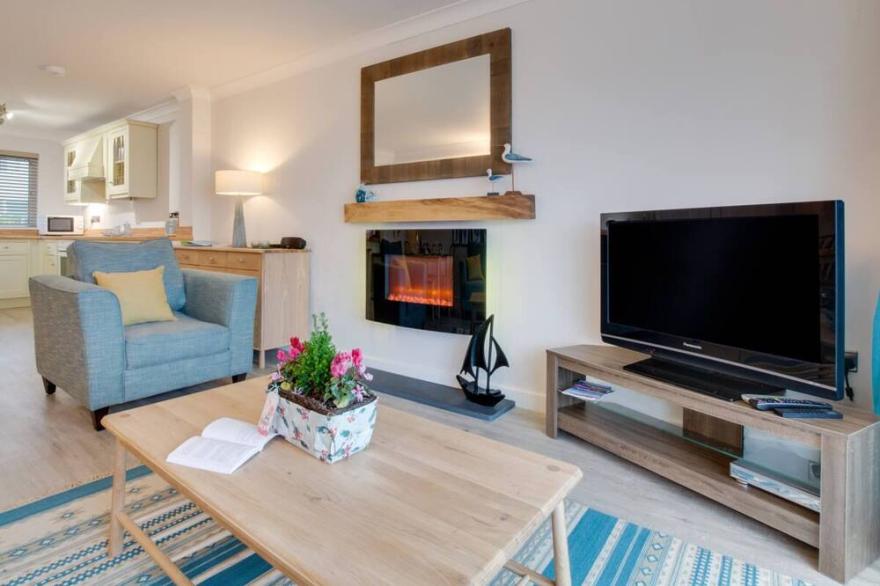 3 Strandways Court in Saundersfoot