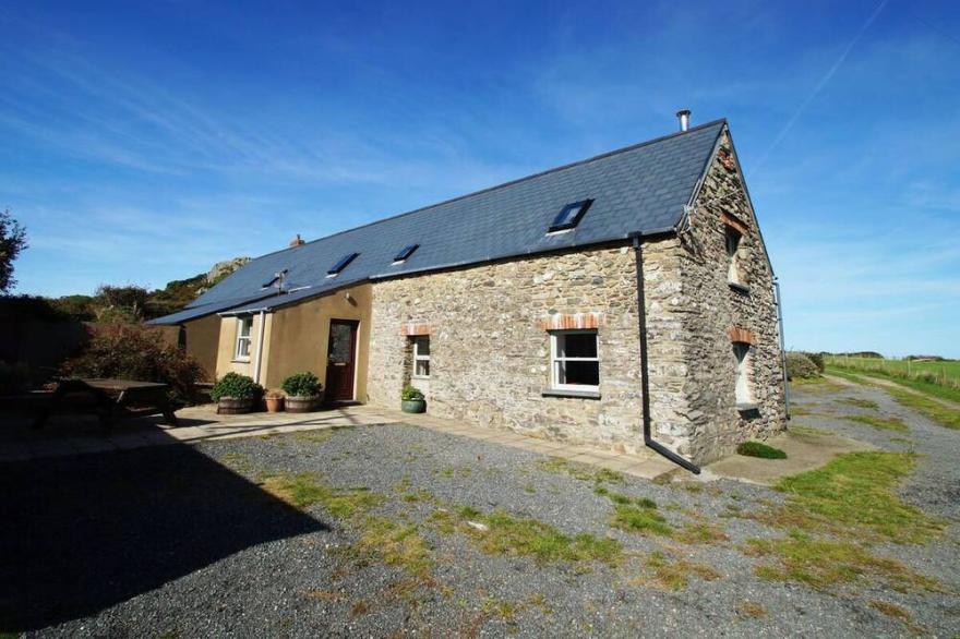 Y Felin - The Mill in Haverfordwest