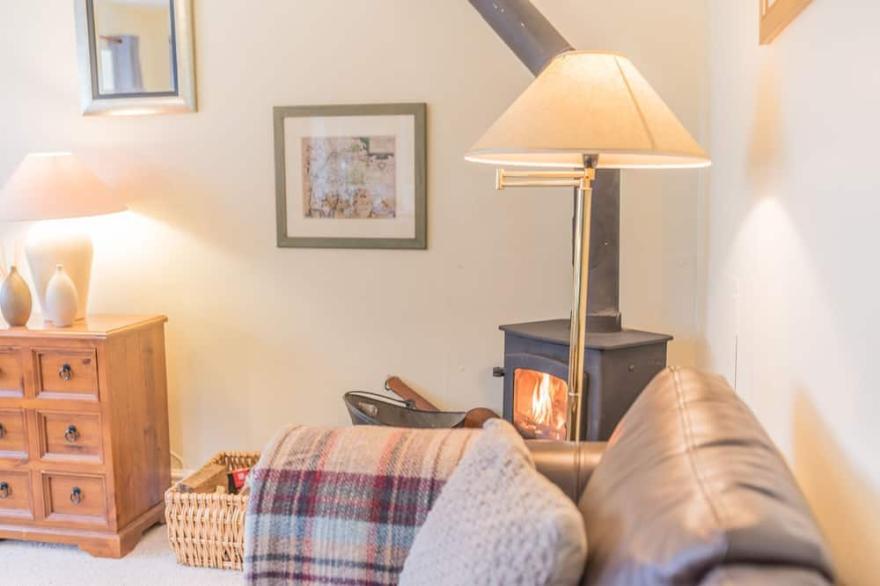Sleeps 6 guests  in 3 bedrooms