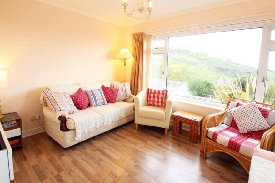 Limeslade Drive in the beautiful Swansea