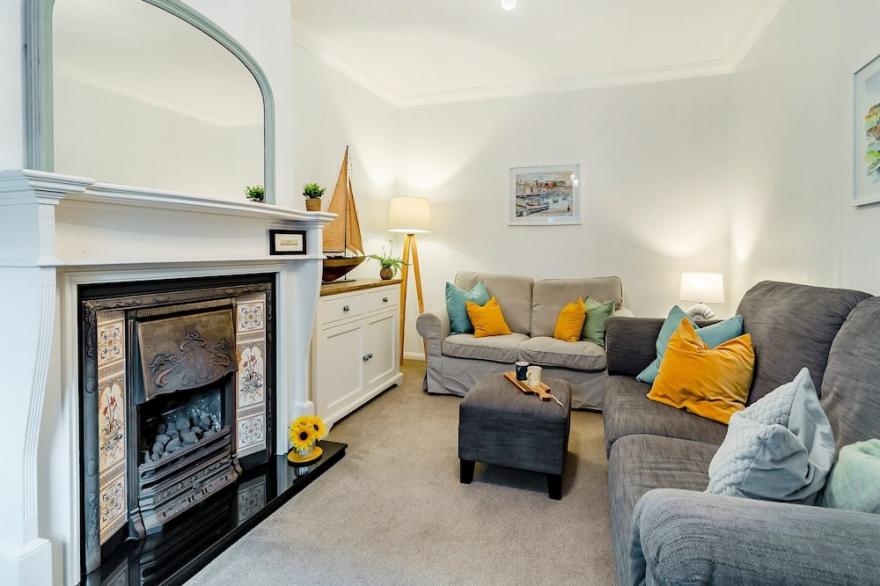 4 bedroom accommodation in Whitby