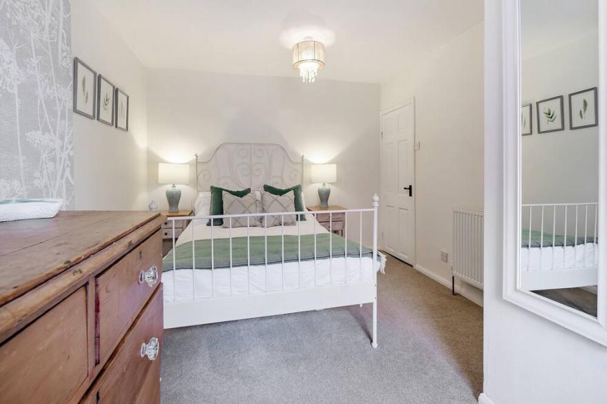 4 bedroom accommodation in Whitby
