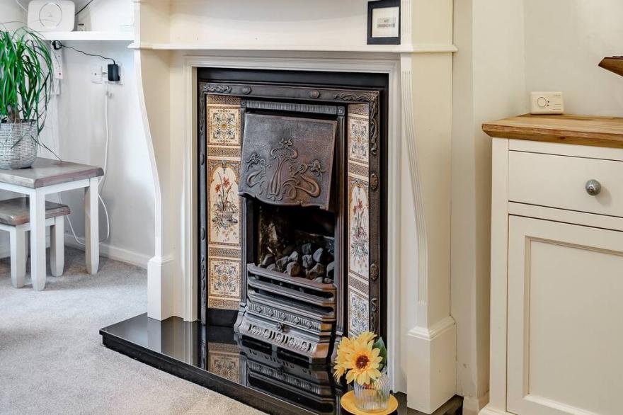 4 bedroom accommodation in Whitby