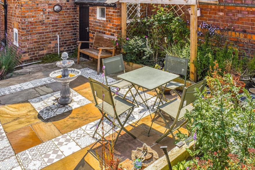 3 bedroom accommodation in Scarborough