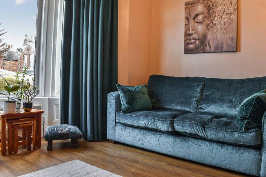 3 bedroom accommodation in Scarborough