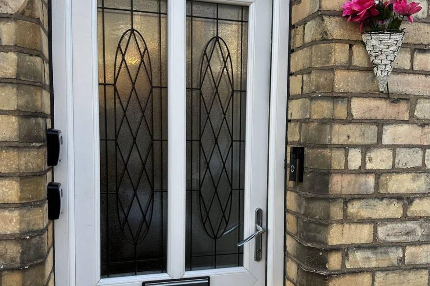 york's cosy home,  new property