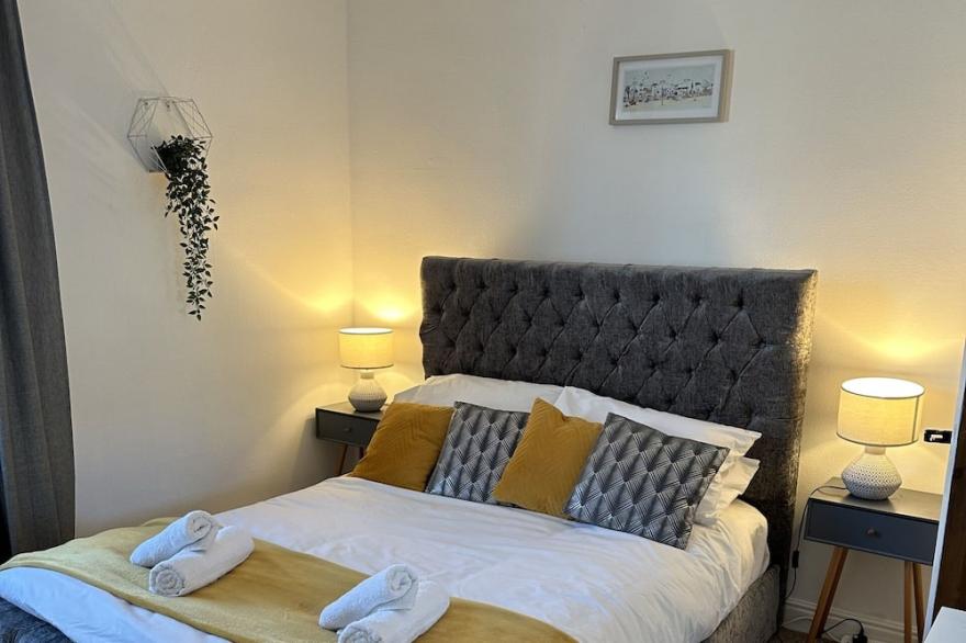 york's cosy home,  new property