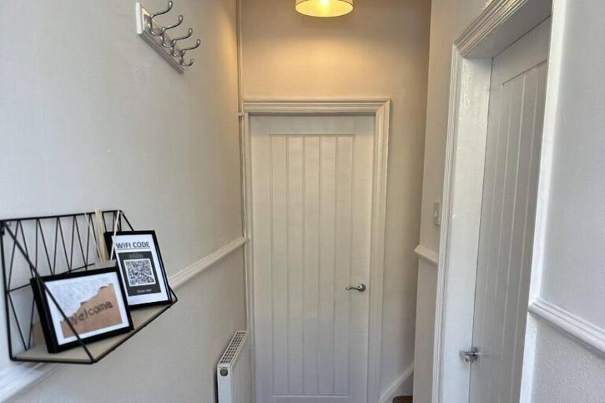 york's cosy home,  new property