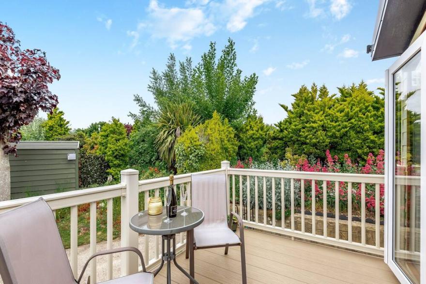 2 bedroom accommodation in Patrington