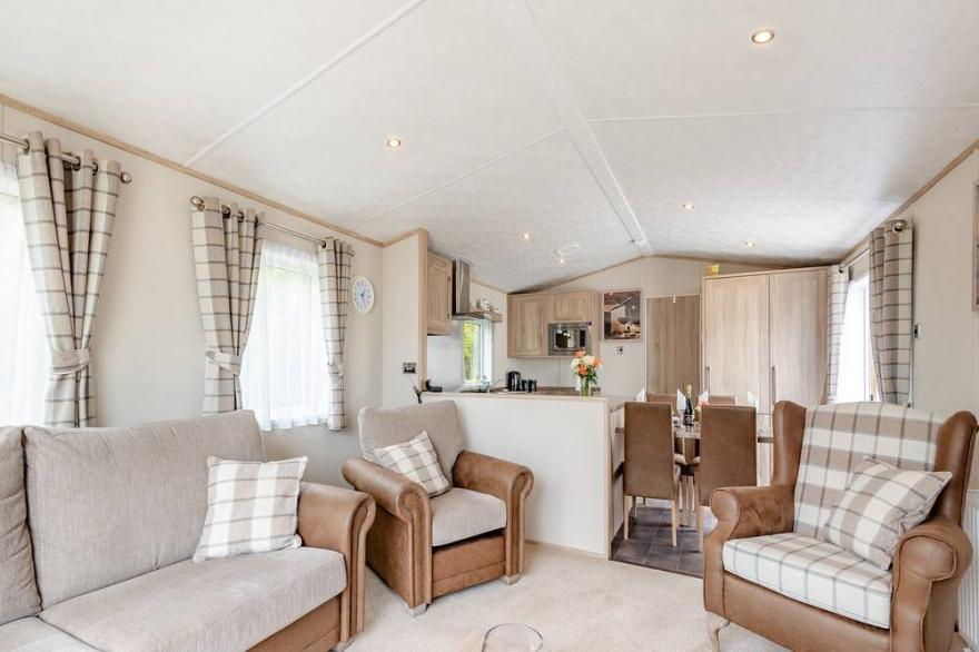 2 bedroom accommodation in Patrington