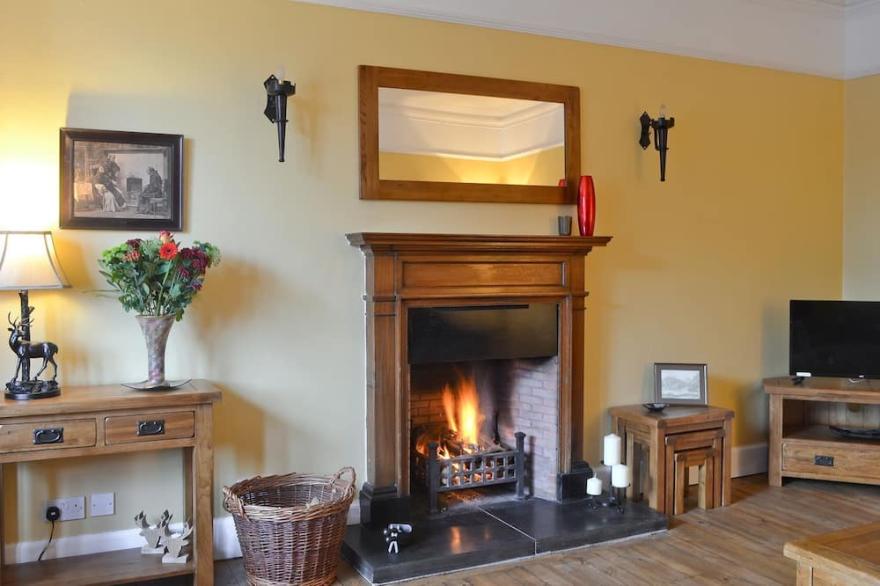 3 bedroom accommodation in Grantown-on-Spey