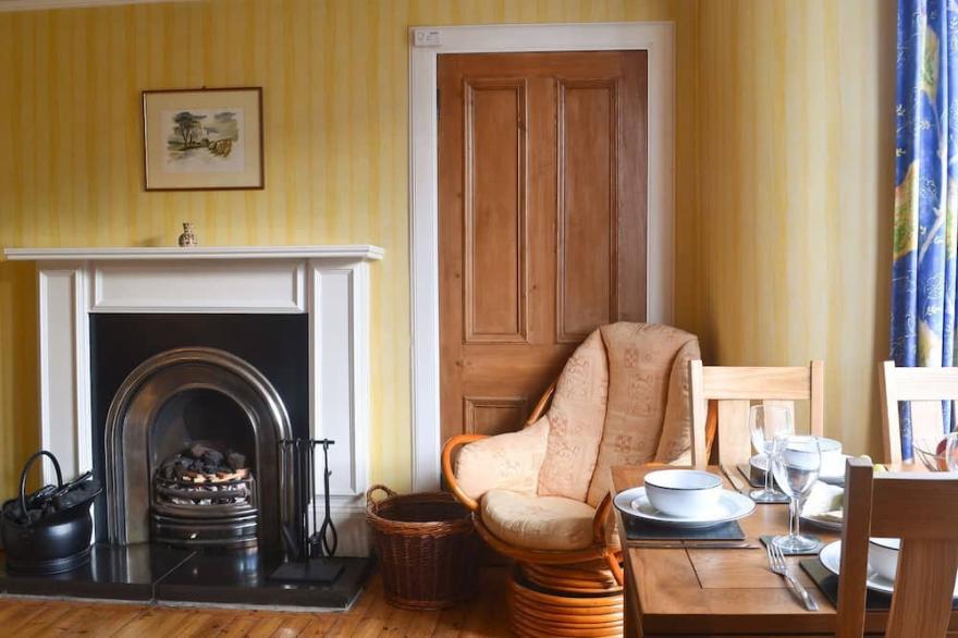 3 bedroom accommodation in Grantown-on-Spey