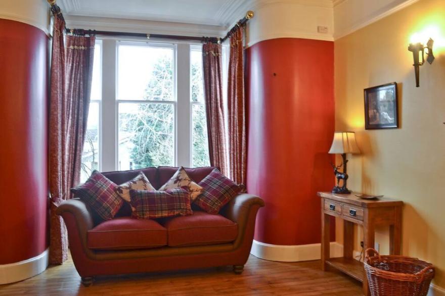 3 bedroom accommodation in Grantown-on-Spey