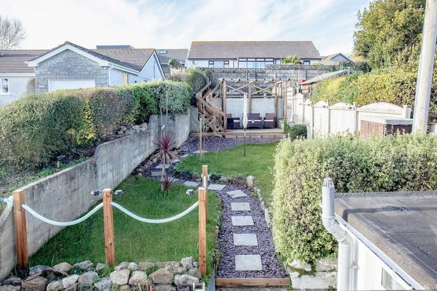 2 bedroom accommodation in Lelant