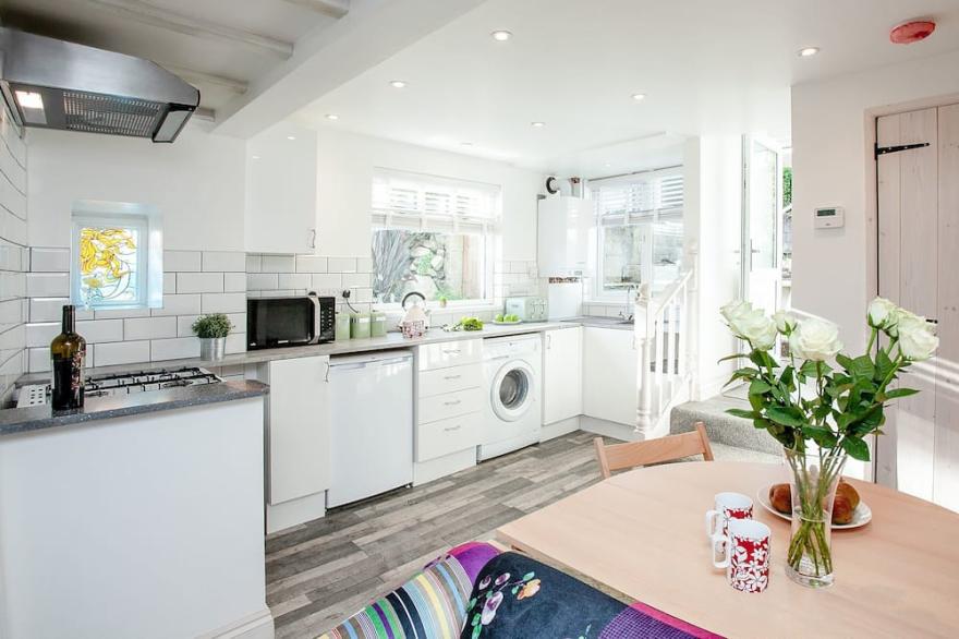 2 bedroom accommodation in Lelant