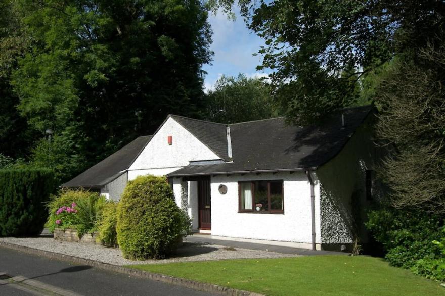 2 bedroom accommodation in Windermere