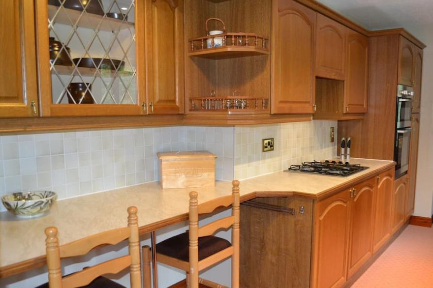 2 bedroom accommodation in Windermere