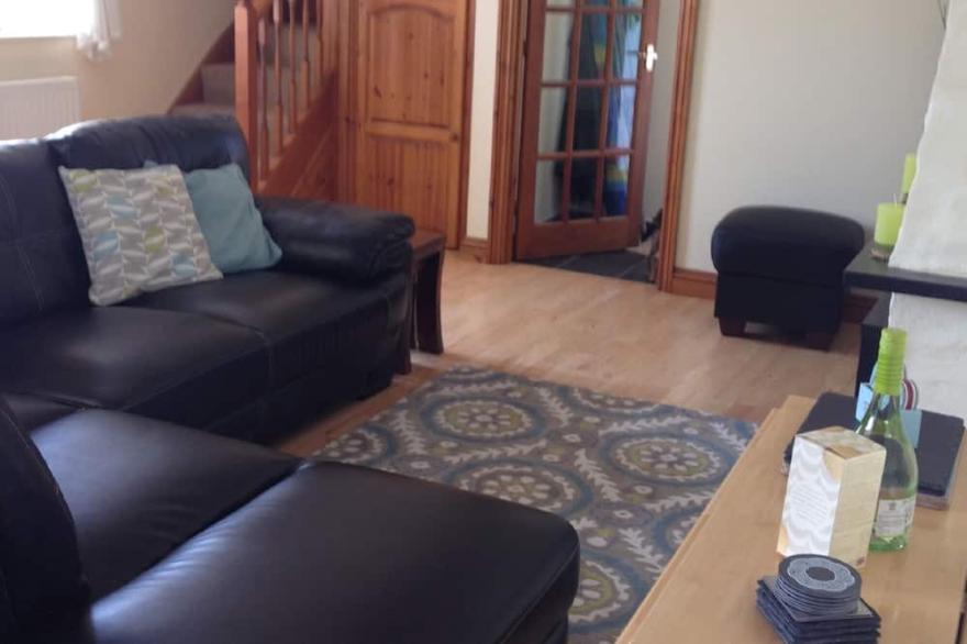 Cottage in Rural Location Close to Local Beaches and Padstow Town Centre