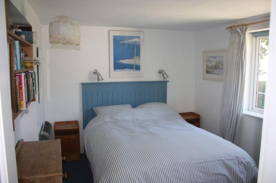 Comfortable Holiday Cottage In The Heart Of Polzeath