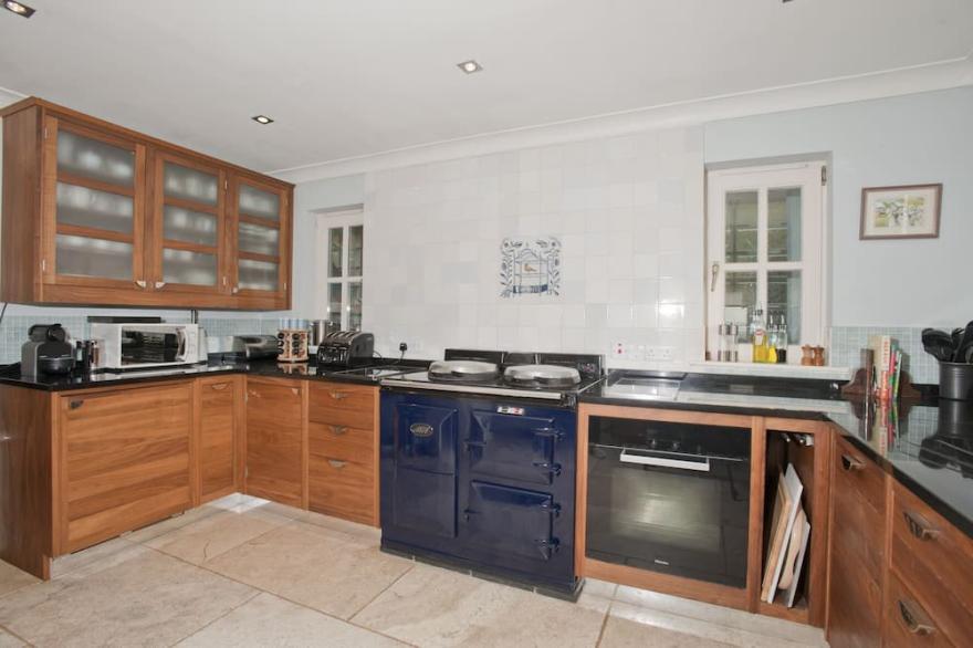 Cliff Top Home With Breathtaking Sea Views From Almost Every Room In The House.