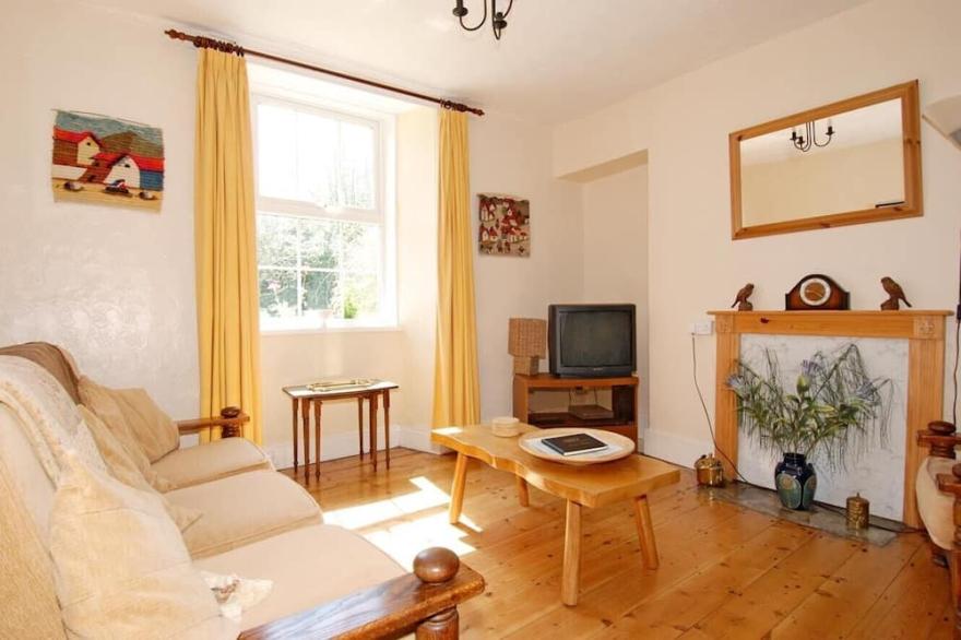 Cornish Cottage with private swimming poo.l close to Falmouth , Portreath