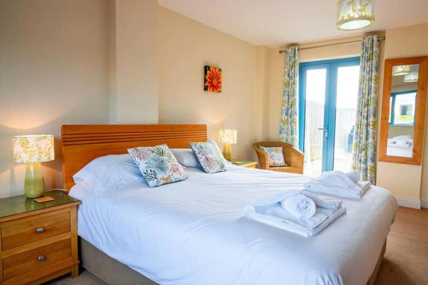 The perfect place to relax with family or friends!