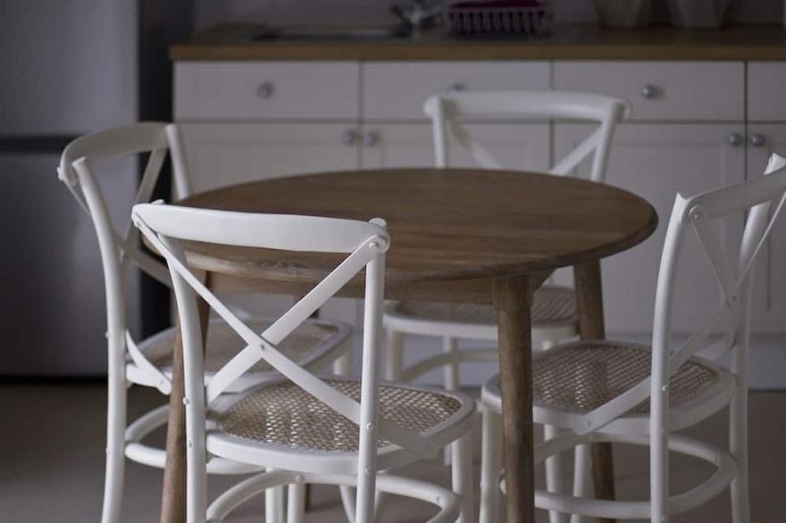 Dynnarge (2) -  a 2 bed classic terrace that sleeps 4 guests  in 2 bedrooms