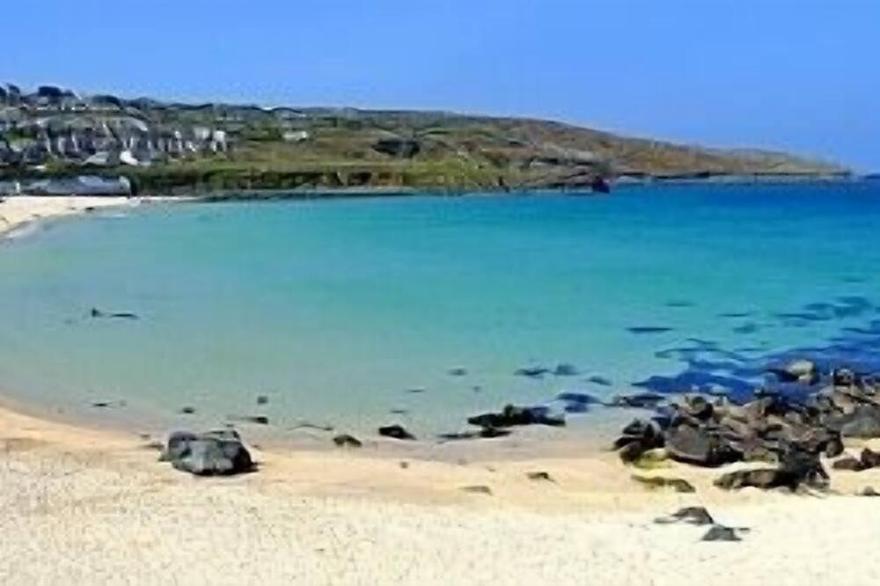 Nautical Themed Retreat, close to St Ives