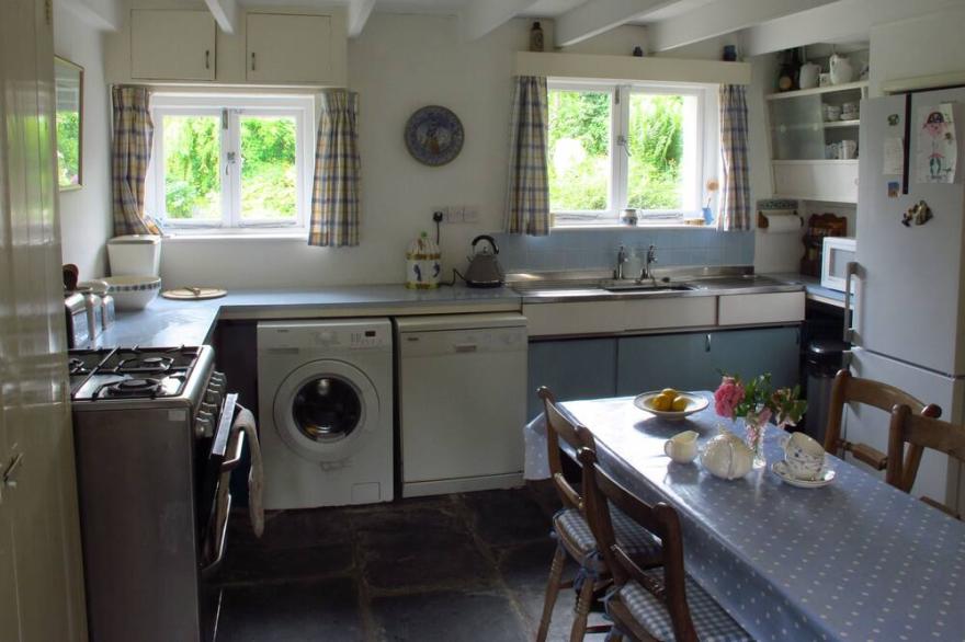 Beautiful Rural Retreat 20 minutes from Sea, near Padstow and Port Isaac