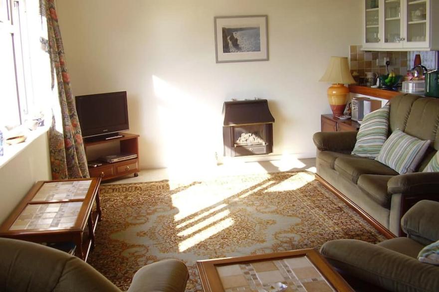Family Friendly Comfortable Holiday Home