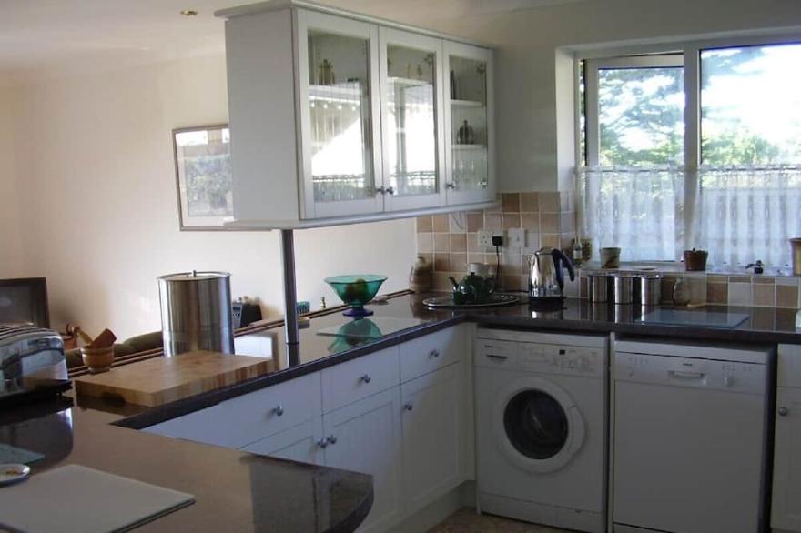 Family Friendly Comfortable Holiday Home