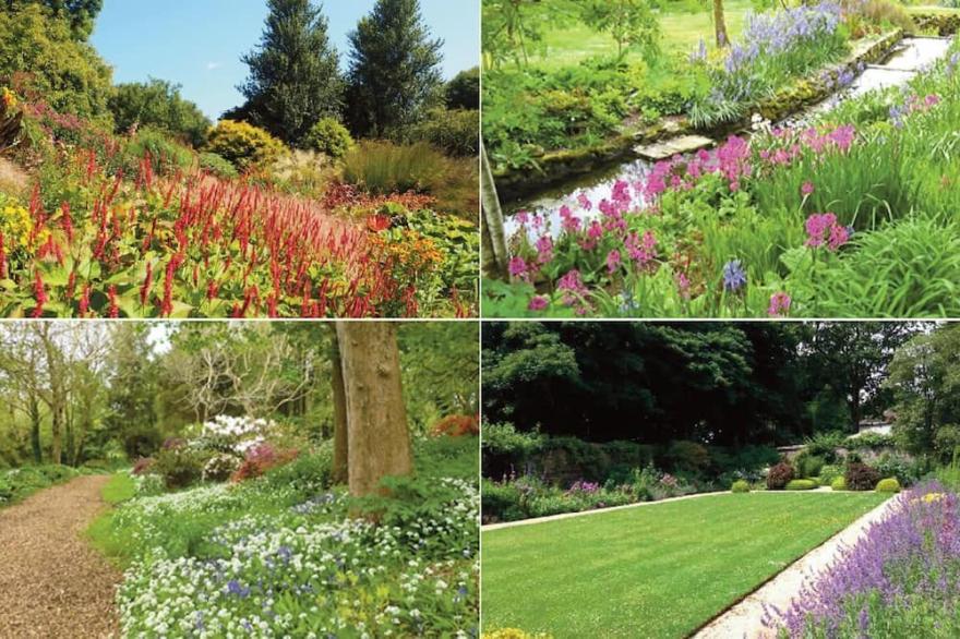 Luxury 5-star cottage near the Cornish coast on the Bonython Estate, Lizard Peninsula