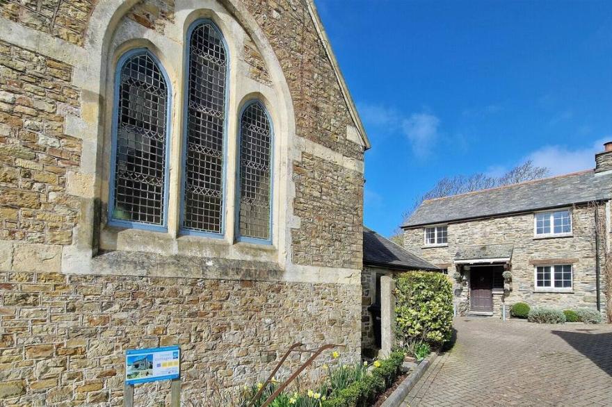 Crydda Cottage - 4 Bed | Coastal | Pet Friendly*