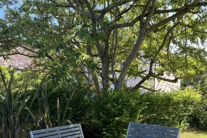 Bay Cottage - 4 beds | Close to the beach