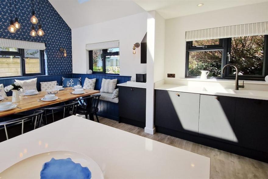 Bay Cottage - 4 beds | Close to the beach