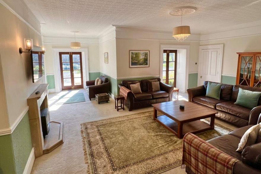 High Park House at High Park. Shared Indoor Pool