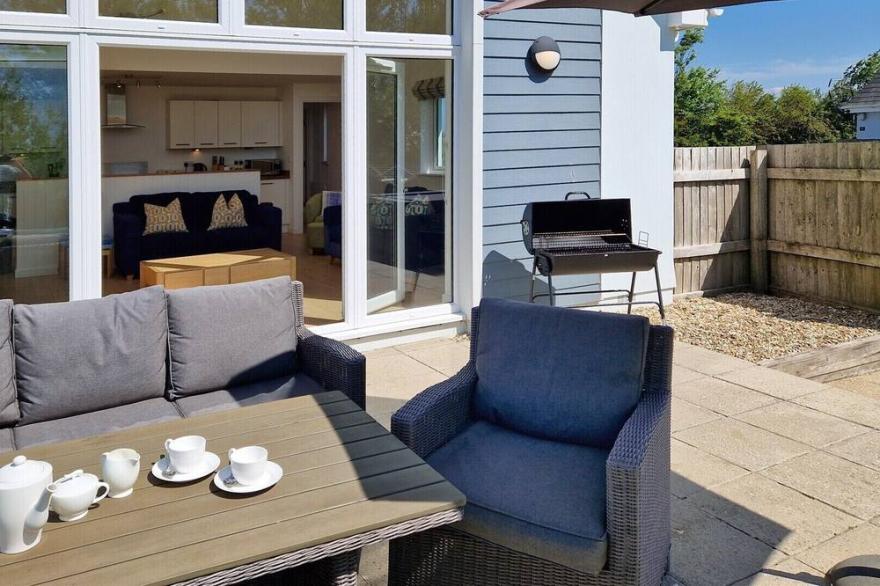 Skylark - 3 bed | Hot Tub* | Pet Friendly*