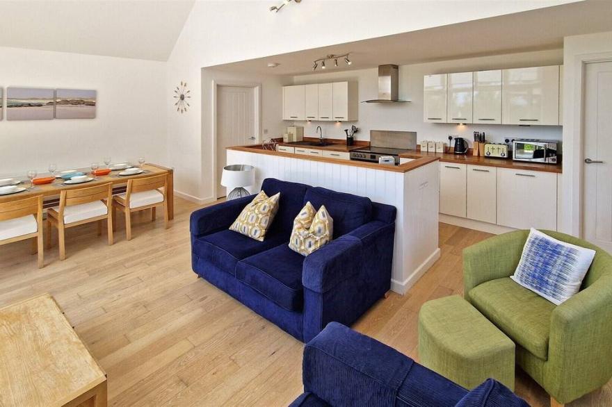 Skylark - 3 bed | Hot Tub* | Pet Friendly*
