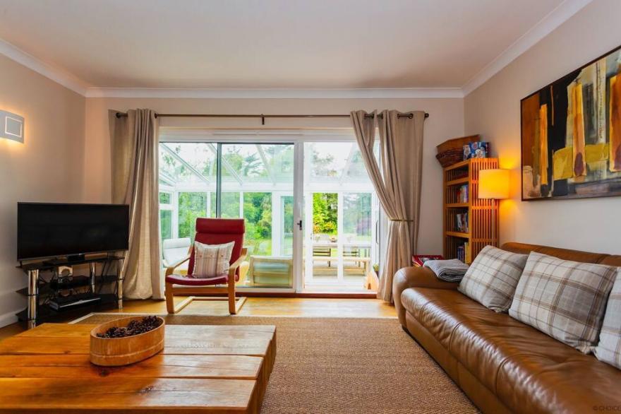 CROYDE PATHFIELDS | 4 Bedrooms | Croyde | Sleeps 8