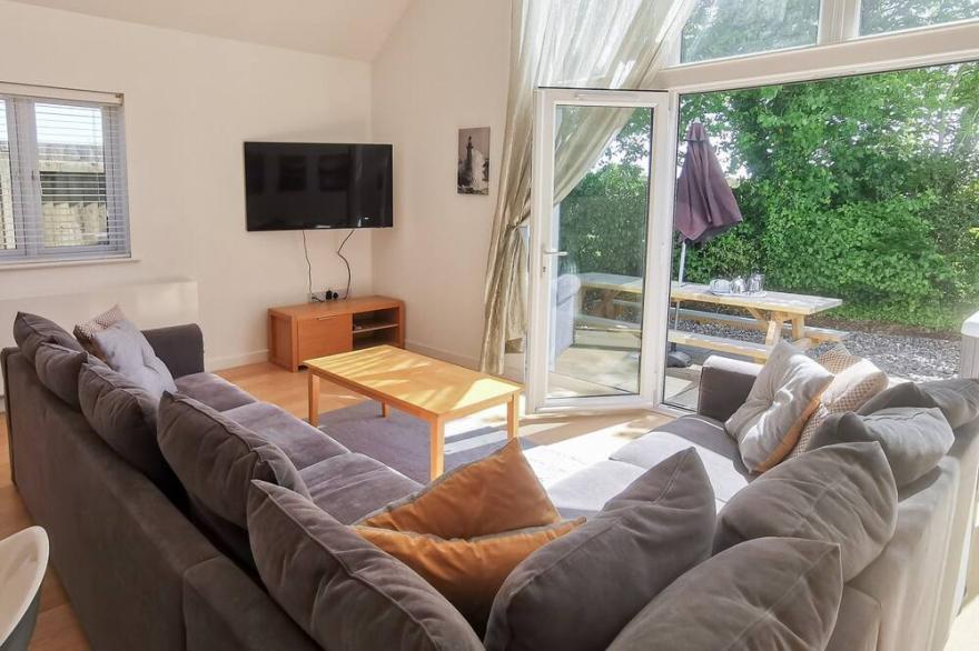 High Tides - Hot Tub | Pet Friendly* | 3 Bed