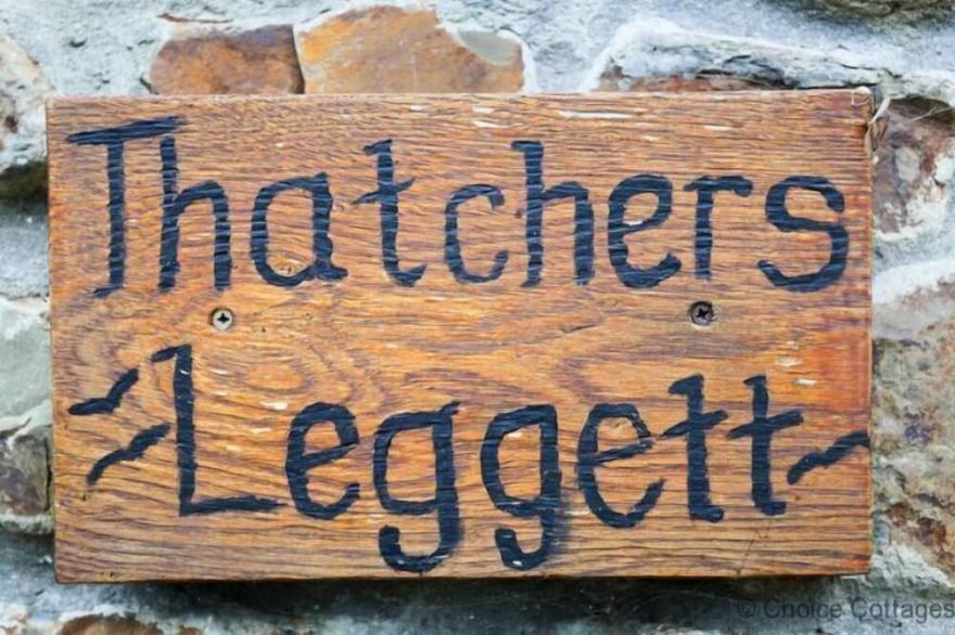 CROYDE THATCHERS HIDEAWAY | 2 Bedrooms | Croyde | Sleeps 5 | Hot Tub option