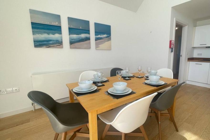 The Breakers - 3 bed| Pet Friendly* | Hot Tub