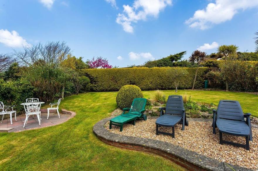 CROYDE LITTLE GEM | 3 Bedrooms | Home-away-from-home by the sea