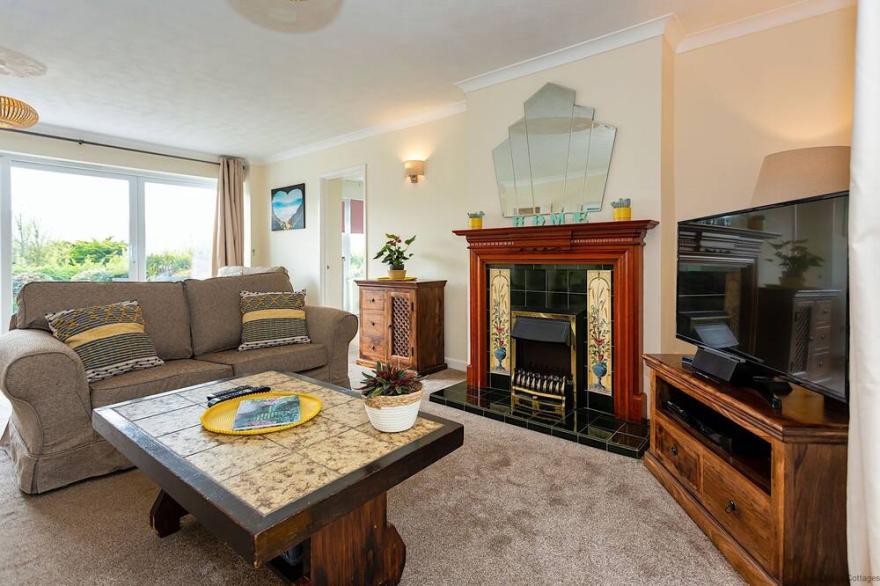 CROYDE LITTLE GEM | 3 Bedrooms | Home-away-from-home by the sea