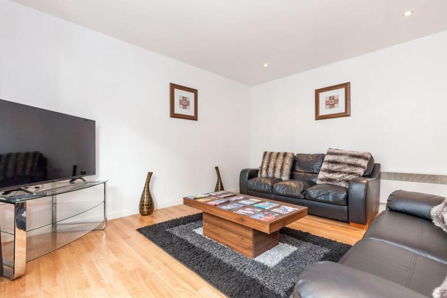 Providing Stylish City Living within the vibrant shore area