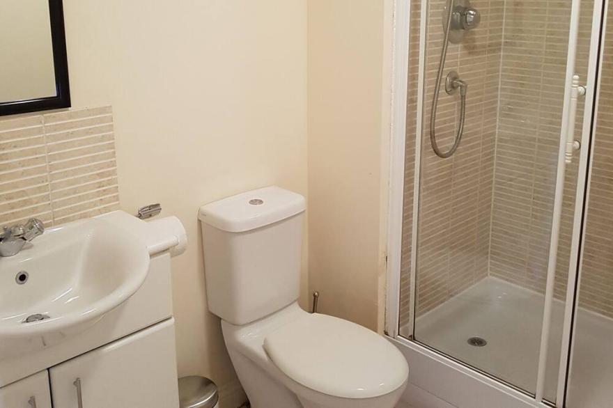 Livingston 4 Bedroom Townhouse - Central Belt of Scotland