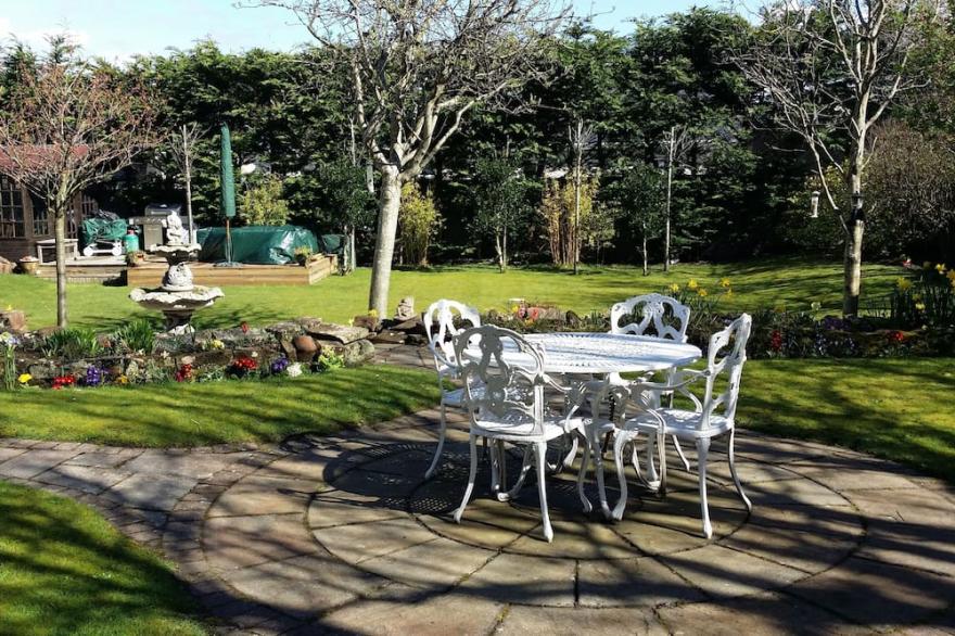 The Gables @ South Beach (Sea view)