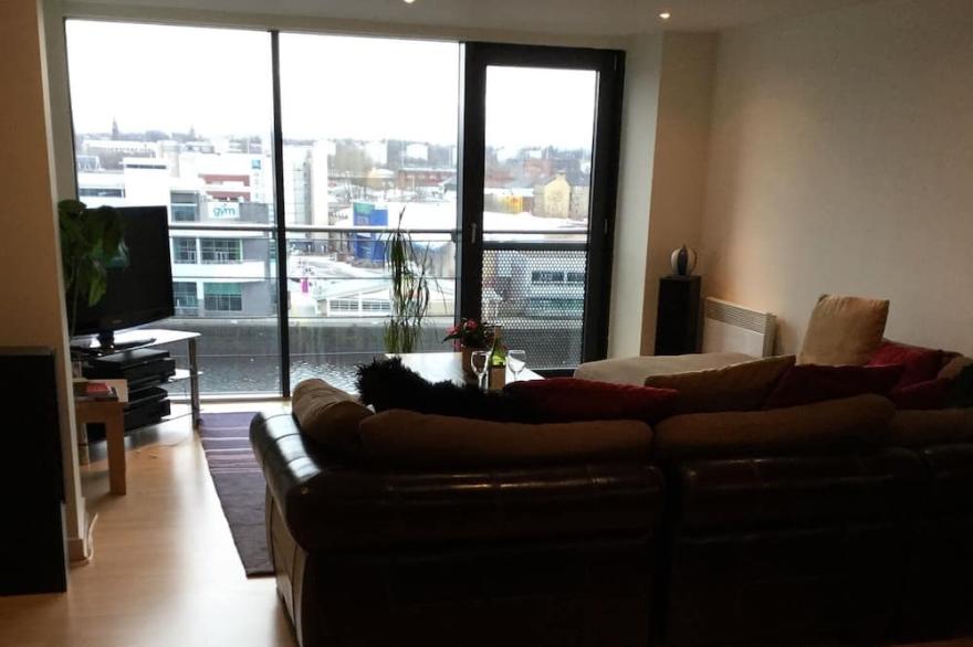 SSE HYDRO APARTMENT , FREE SECURE PARKI NG