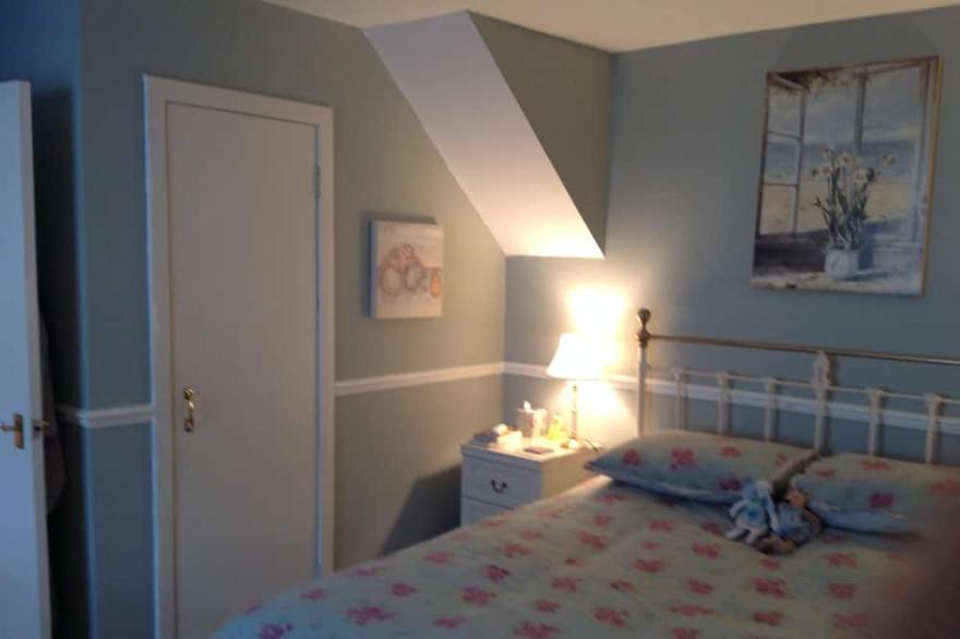 Cosy cottage in the heart of Bowmore