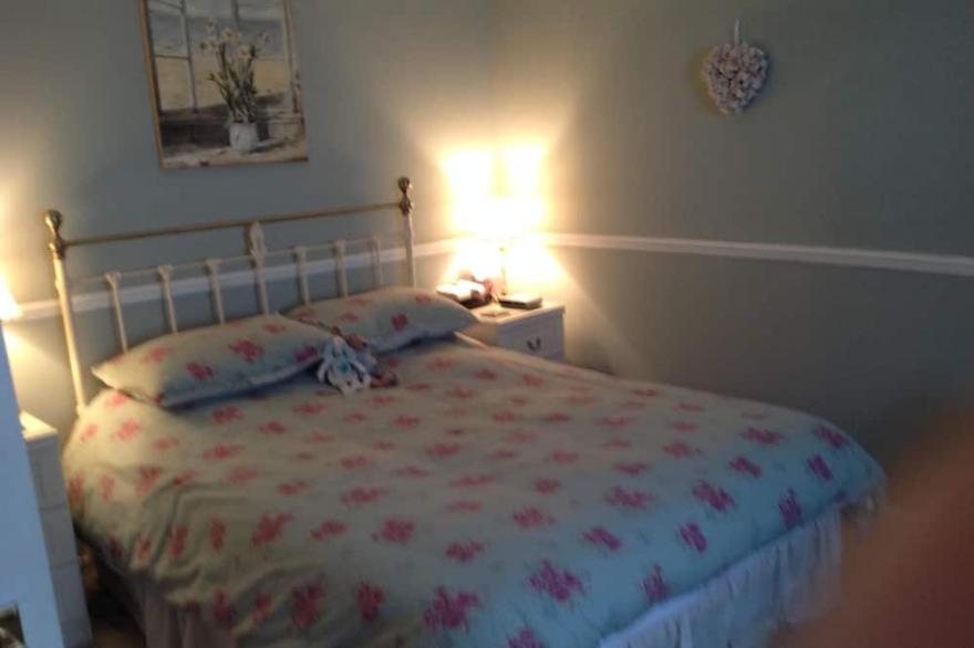 Cosy cottage in the heart of Bowmore